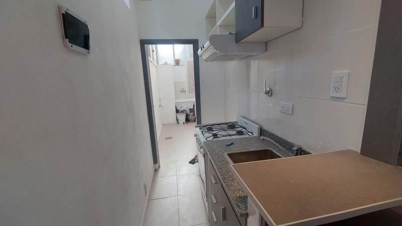 VENTA PH 2 AMBIENTES ZONA CHAUVIN