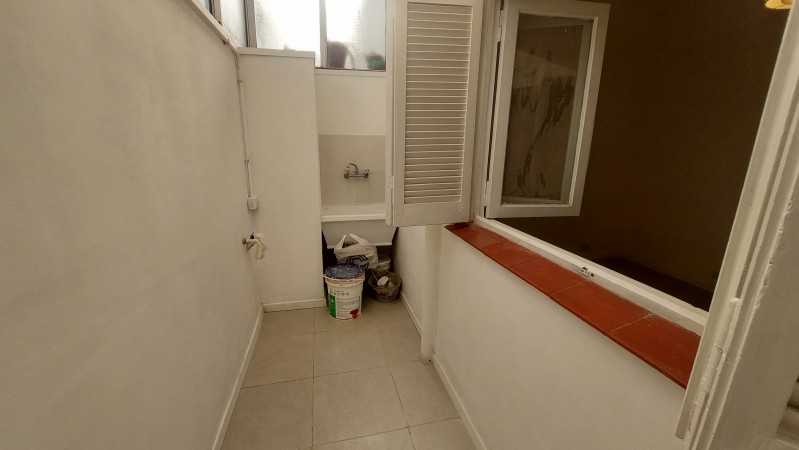 VENTA PH 2 AMBIENTES ZONA CHAUVIN