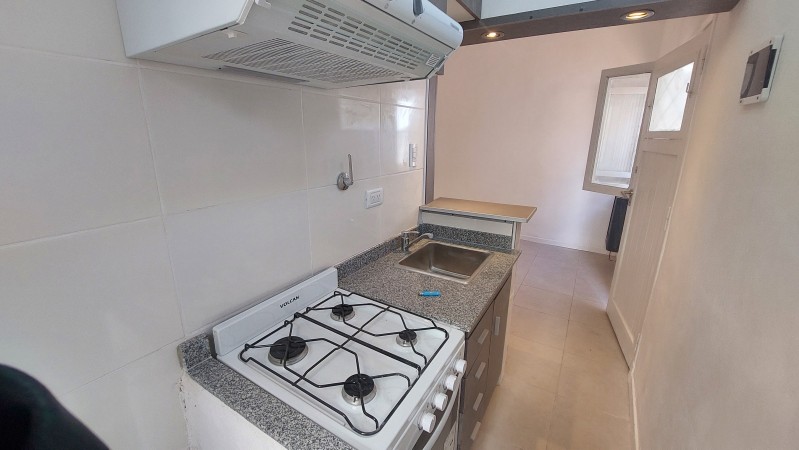 VENTA PH 2 AMBIENTES ZONA CHAUVIN