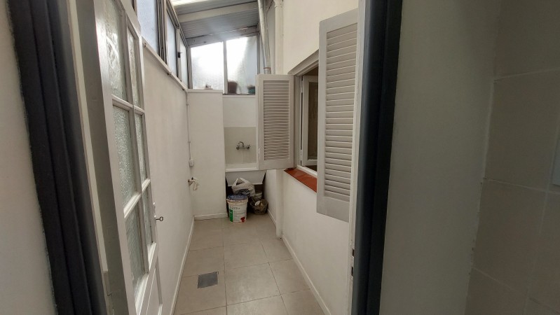 VENTA PH 2 AMBIENTES ZONA CHAUVIN