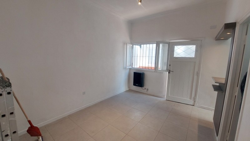 VENTA PH 2 AMBIENTES ZONA CHAUVIN