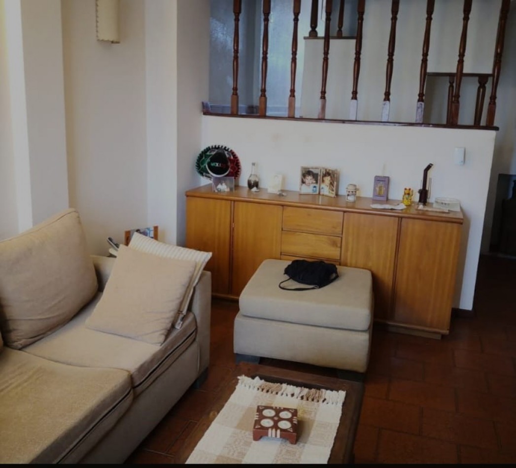 VENTA CASA 5 AMBIENTES EN COSTA AZUL