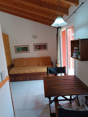 SE VENDE DEPARTAMENTO 2 AMBIENTES CON BALCON EN SAN MARTIN DE LOS ANDES