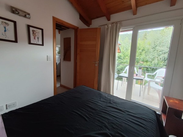 SE VENDE DEPARTAMENTO 2 AMBIENTES CON BALCON EN SAN MARTIN DE LOS ANDES