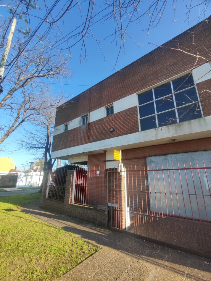 ALQUILER COMERCIAL VARIOS RUBROS