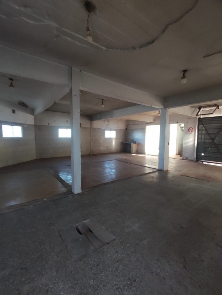 ALQUILER COMERCIAL VARIOS RUBROS