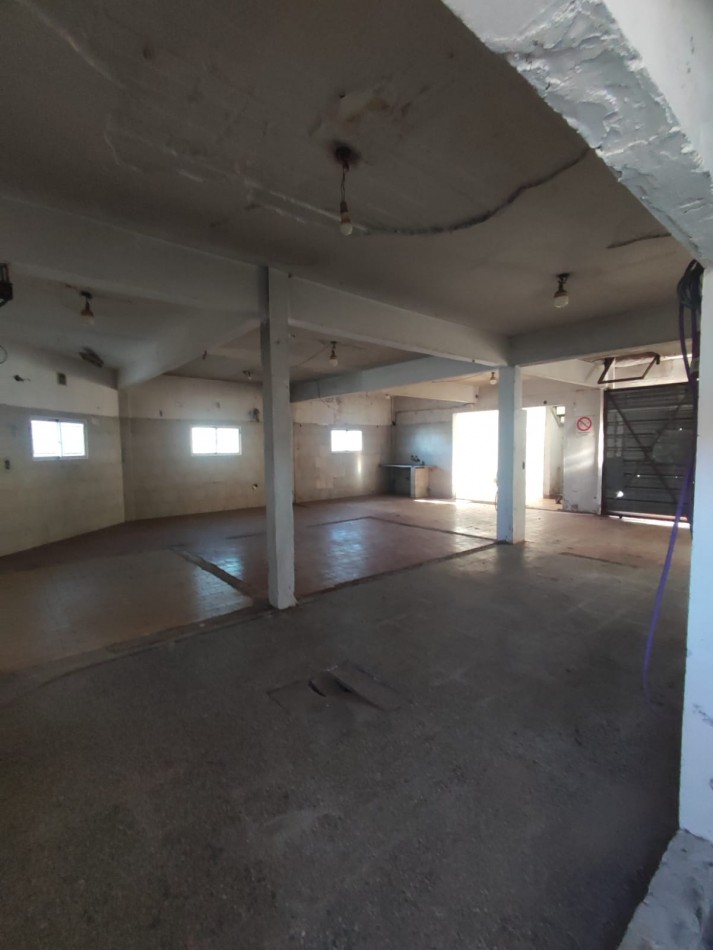 ALQUILER COMERCIAL VARIOS RUBROS