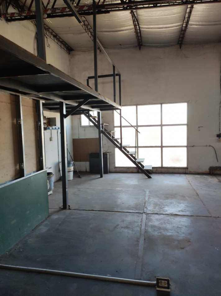 ALQUILER COMERCIAL VARIOS RUBROS