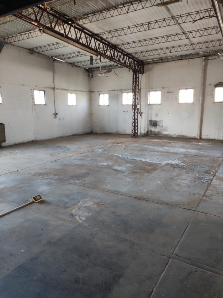 ALQUILER COMERCIAL VARIOS RUBROS