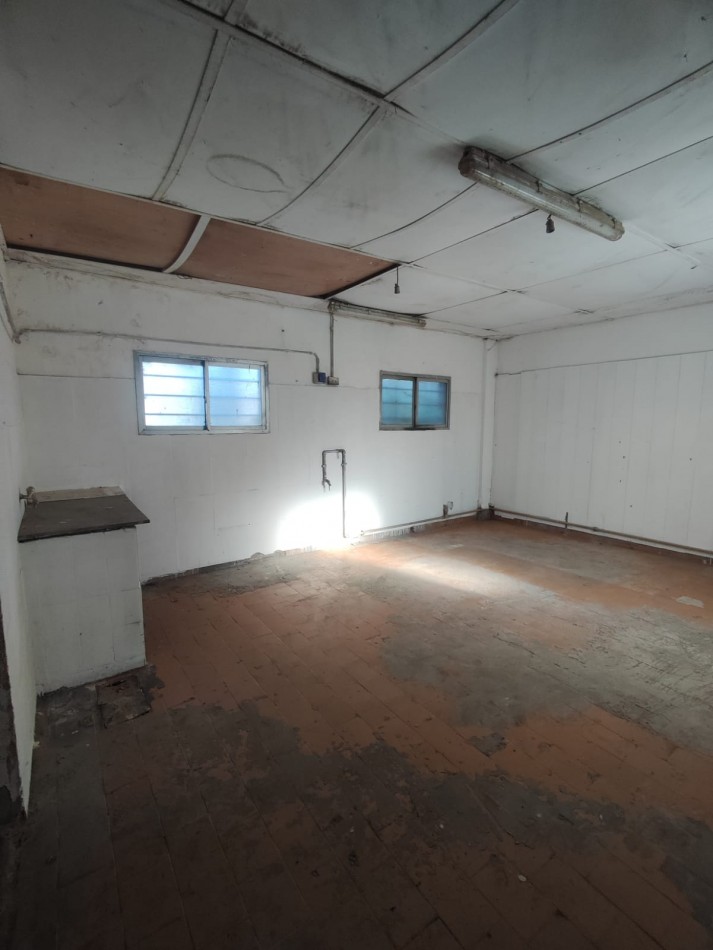 ALQUILER COMERCIAL VARIOS RUBROS
