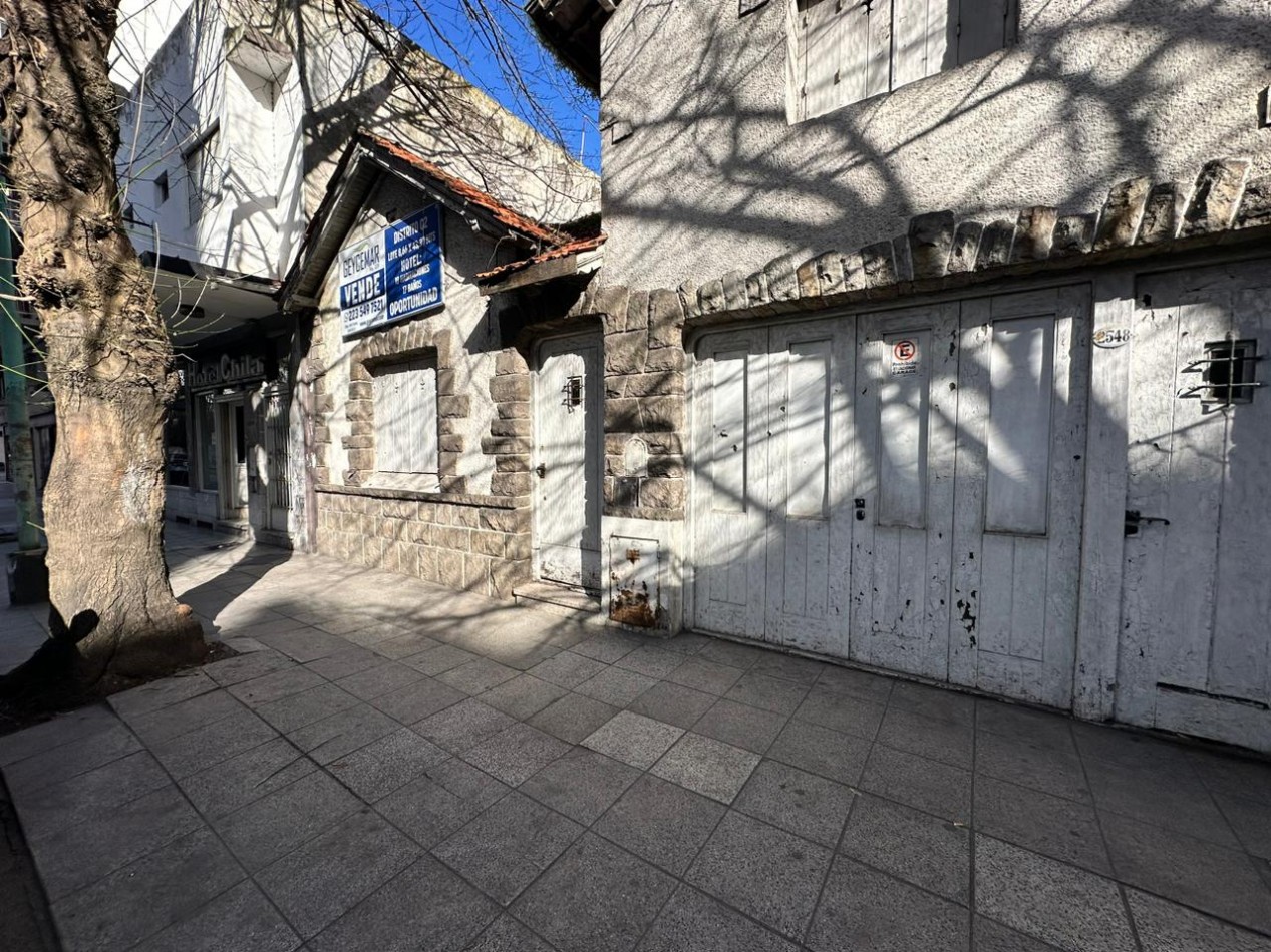 VENTA DE HOTEL IDEAL DESARROLLO INMOBILIARIO