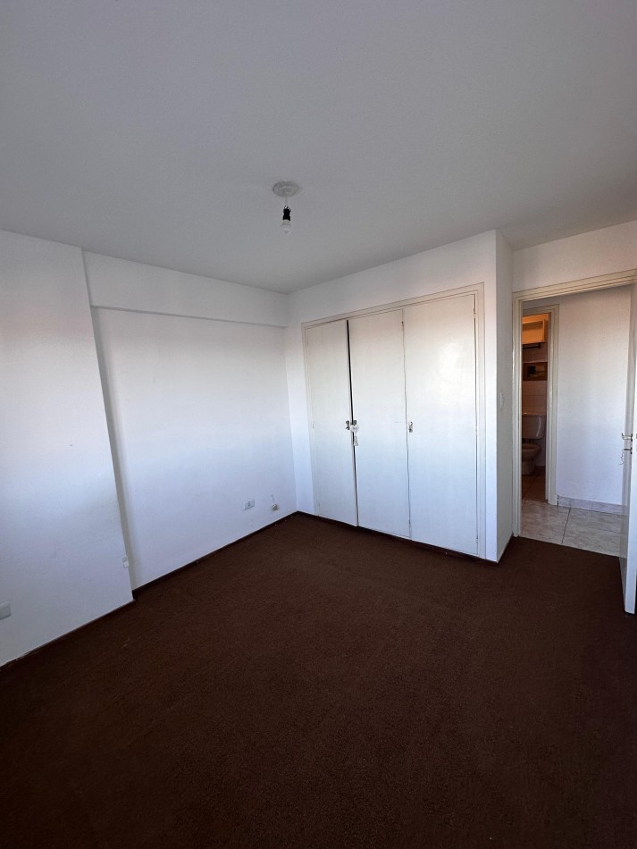 VENTA DEPARTAMENTO 3 AMBIENTES VISTA PARCIAL AL MAR