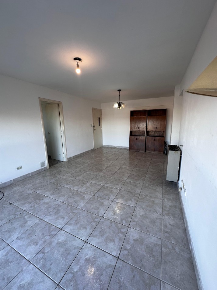 VENTA DEPARTAMENTO 3 AMBIENTES VISTA PARCIAL AL MAR