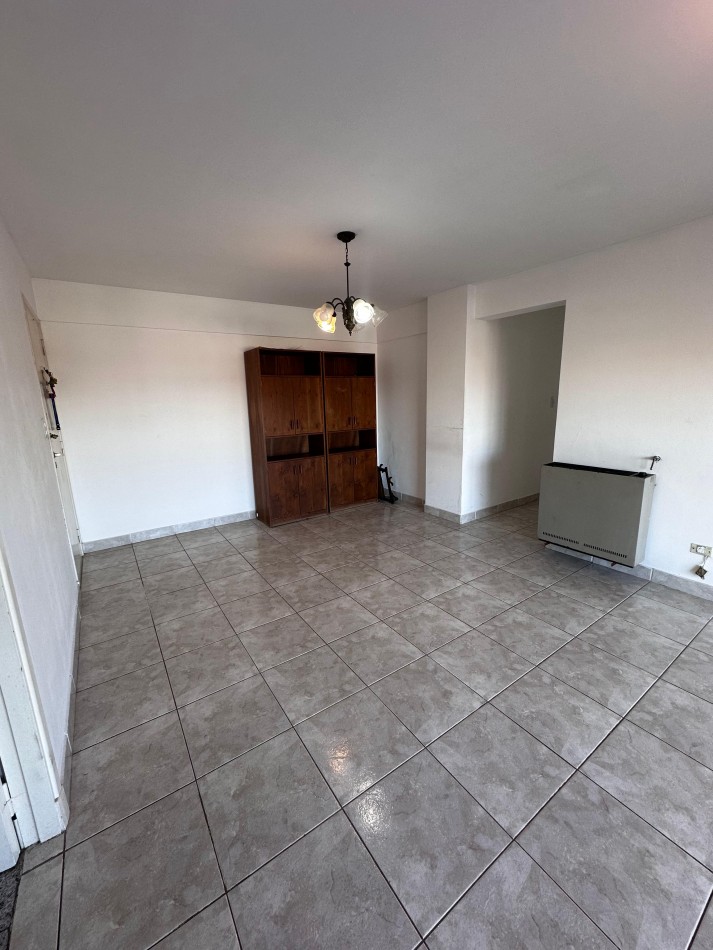 VENTA DEPARTAMENTO 3 AMBIENTES VISTA PARCIAL AL MAR