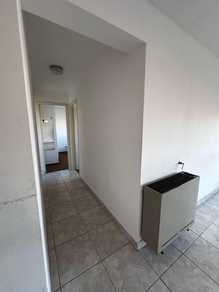 VENTA DEPARTAMENTO 3 AMBIENTES VISTA PARCIAL AL MAR