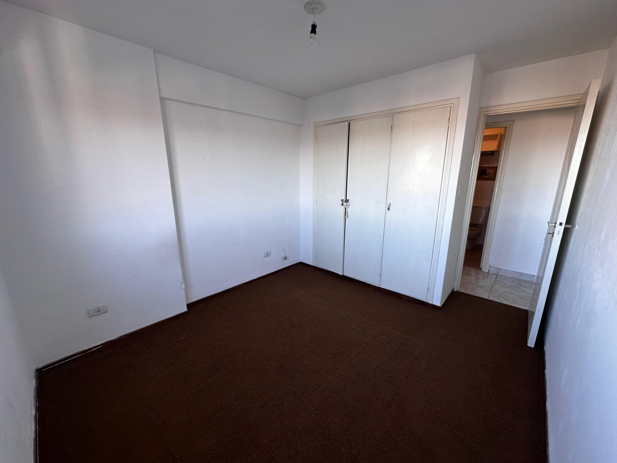 VENTA DEPARTAMENTO 3 AMBIENTES VISTA PARCIAL AL MAR