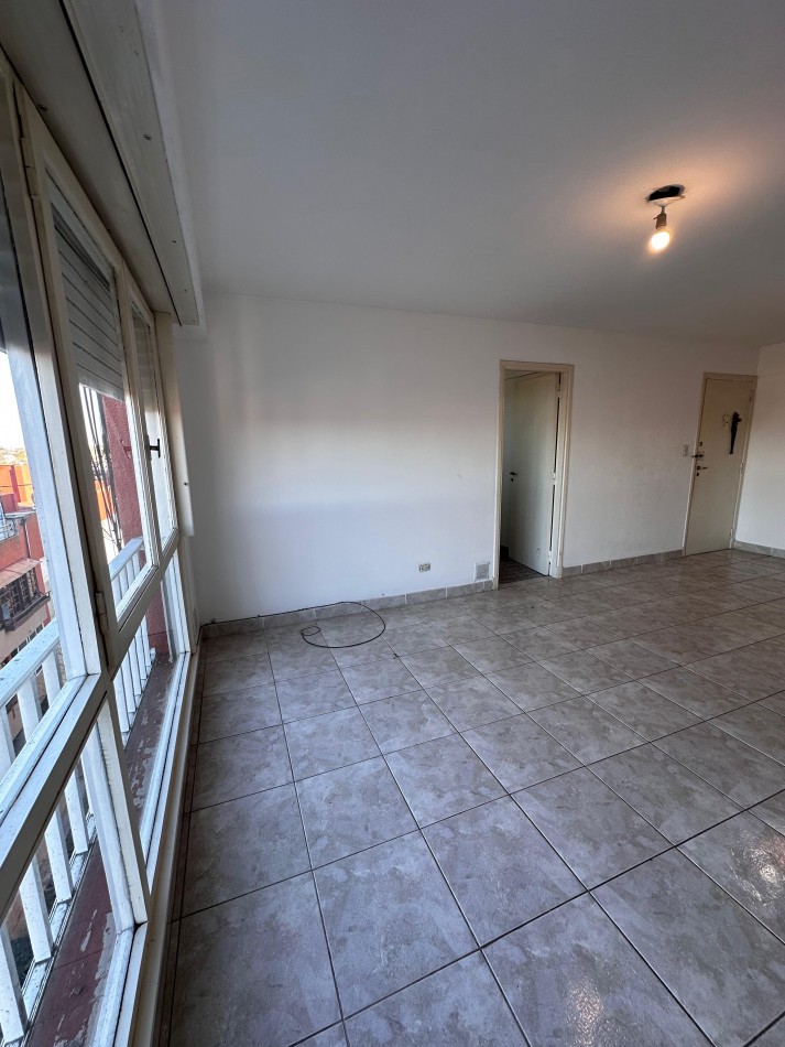 VENTA DEPARTAMENTO 3 AMBIENTES VISTA PARCIAL AL MAR