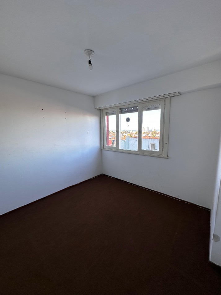 VENTA DEPARTAMENTO 3 AMBIENTES VISTA PARCIAL AL MAR