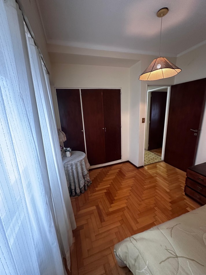 VENTA DEPARTAMENTO 3 AMBIENTES ZONA CLINICA COLON