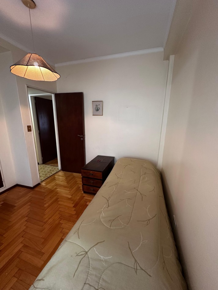 VENTA DEPARTAMENTO 3 AMBIENTES ZONA CLINICA COLON