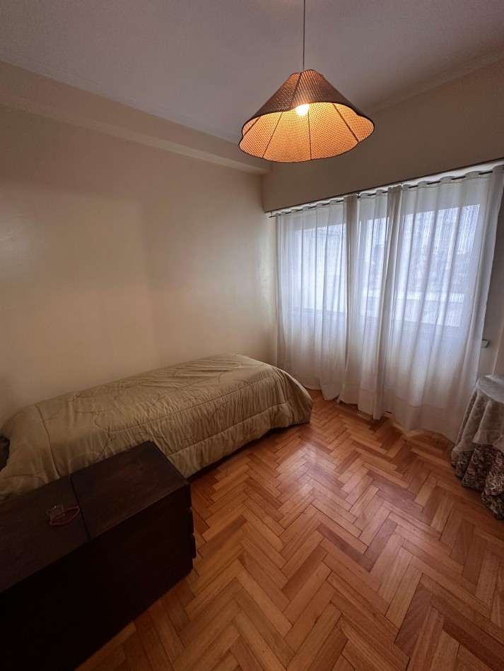 VENTA DEPARTAMENTO 3 AMBIENTES ZONA CLINICA COLON