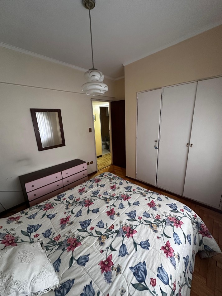 VENTA DEPARTAMENTO 3 AMBIENTES ZONA CLINICA COLON