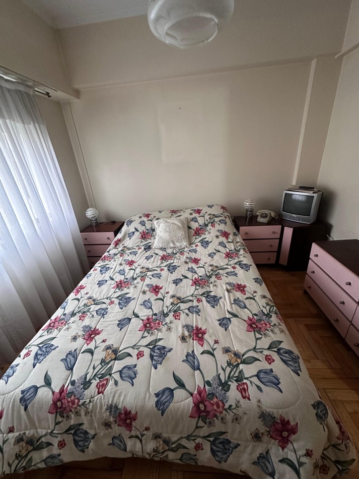 VENTA DEPARTAMENTO 3 AMBIENTES ZONA CLINICA COLON