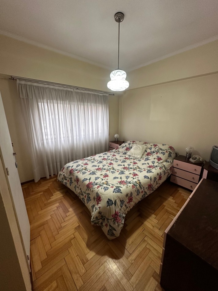 VENTA DEPARTAMENTO 3 AMBIENTES ZONA CLINICA COLON