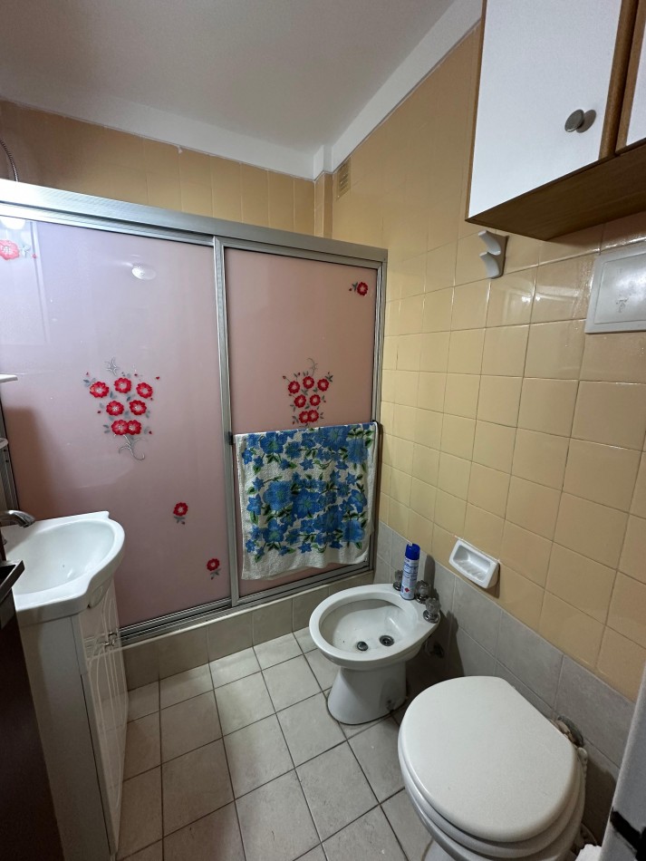 VENTA DEPARTAMENTO 3 AMBIENTES ZONA CLINICA COLON