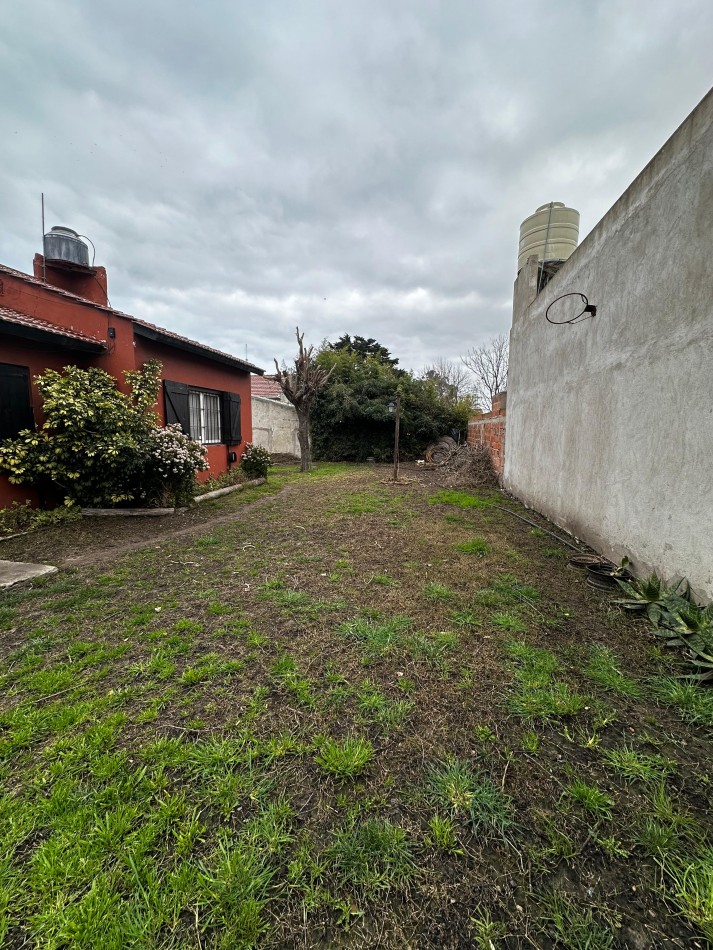 VENTA CASA 3 AMBIENTES EN BOSQUE PERALTA RAMOS