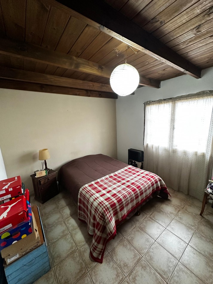 VENTA CASA 3 AMBIENTES EN BOSQUE PERALTA RAMOS
