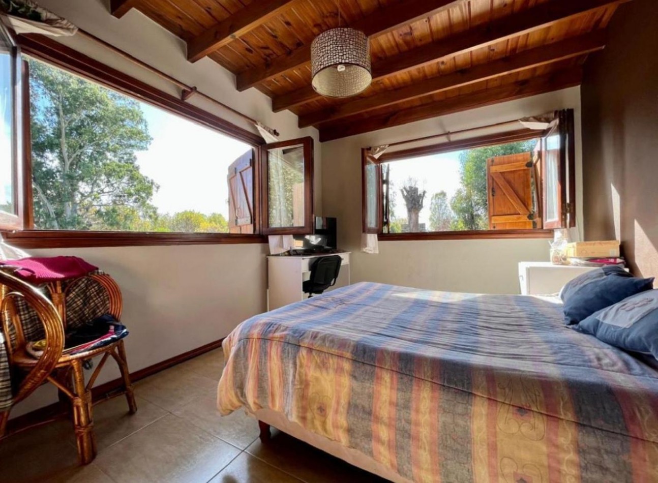 ALQUILER CASA 6 AMBIENTES EN RUMENCO
