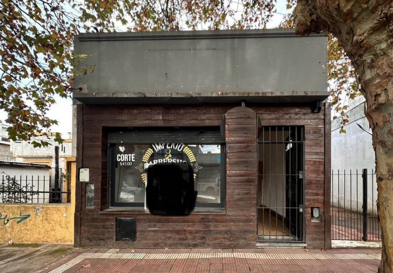ALQUILER COMERCIAL ZONA SAN JUAN