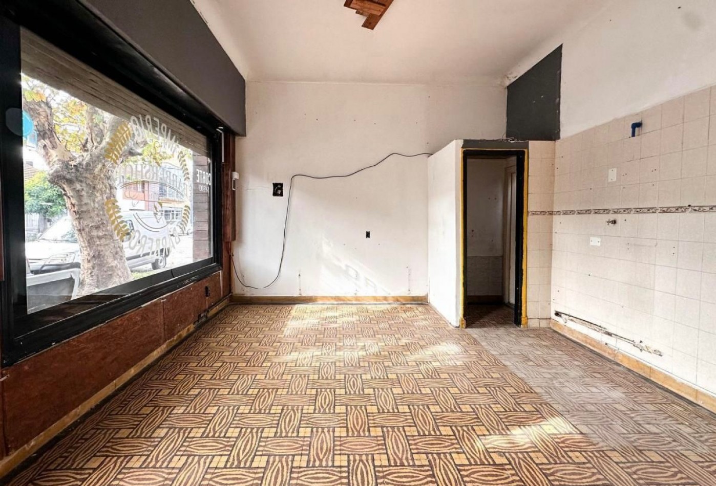 ALQUILER COMERCIAL ZONA SAN JUAN