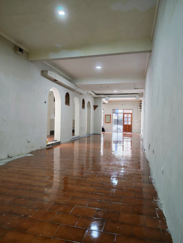 ALQUILER LOCAL COMERCIAL ZONA CENTRO