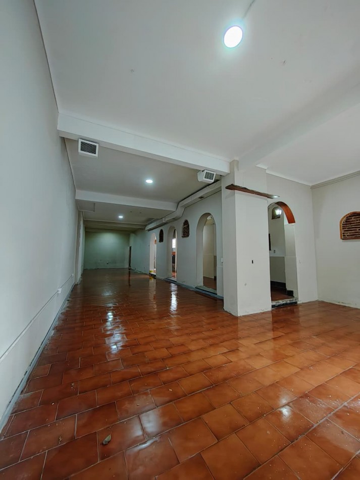 ALQUILER LOCAL COMERCIAL ZONA CENTRO