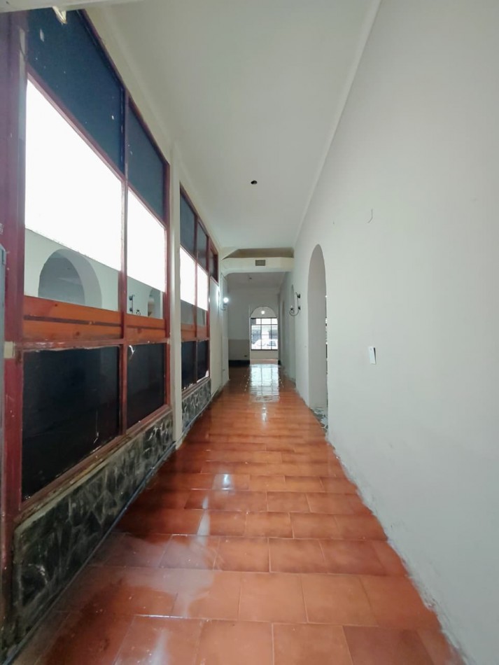ALQUILER LOCAL COMERCIAL ZONA CENTRO