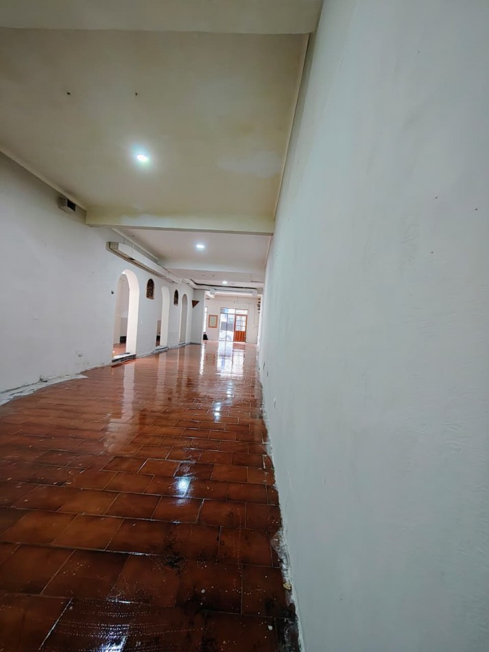 ALQUILER LOCAL COMERCIAL ZONA CENTRO