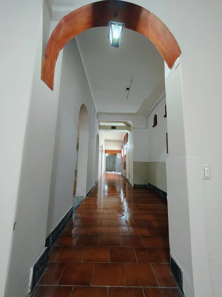 ALQUILER LOCAL COMERCIAL ZONA CENTRO