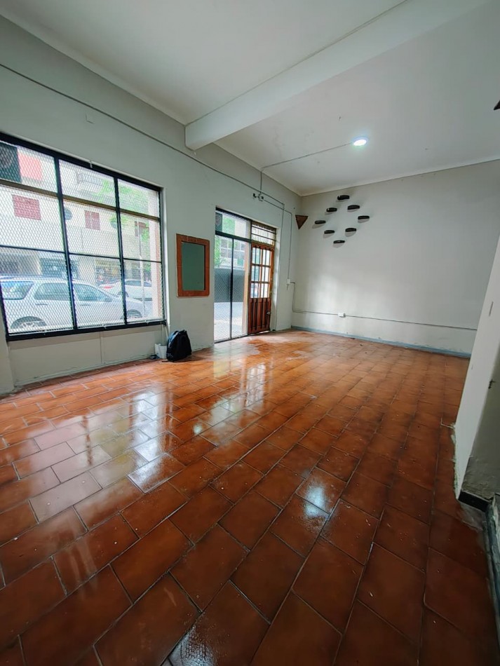 ALQUILER LOCAL COMERCIAL ZONA CENTRO
