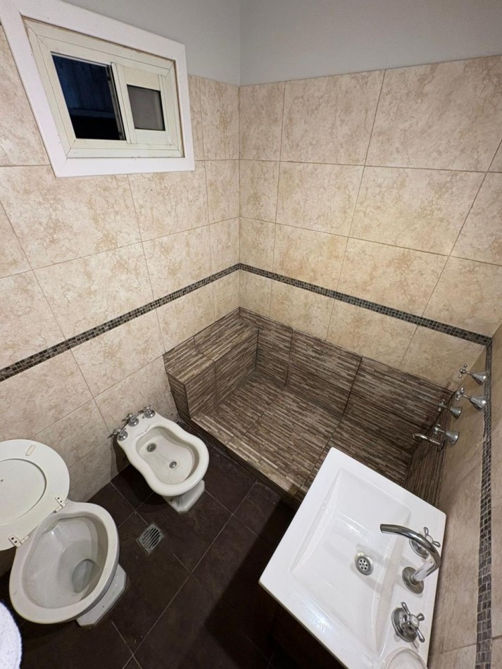 VENTA DEPARTAMENTO 2 AMBIENTES CON BALCON ZONA CENTRO