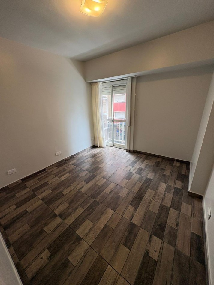 VENTA DEPARTAMENTO 2 AMBIENTES CON BALCON ZONA CENTRO