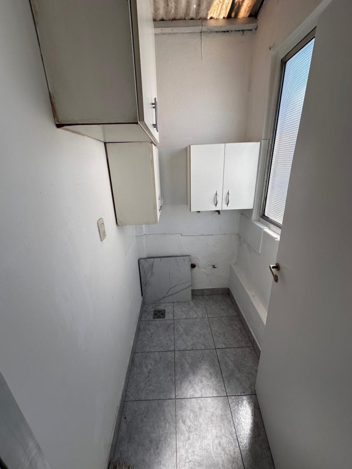 ALQUILER DEPARTAMENTO 4 AMBIENTES