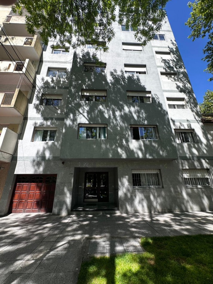 ALQUILER DEPARTAMENTO 4 AMBIENTES