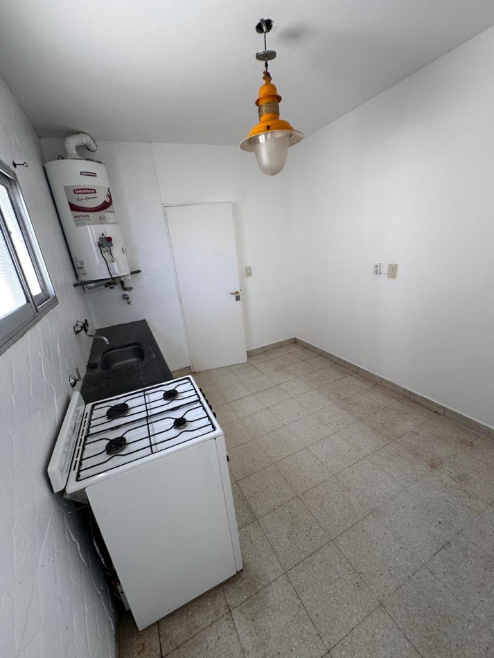 ALQUILER DEPARTAMENTO 4 AMBIENTES