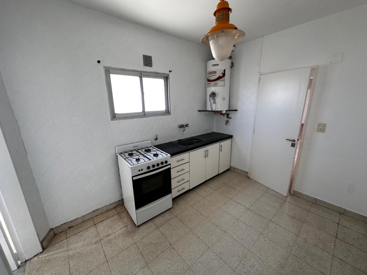 ALQUILER DEPARTAMENTO 4 AMBIENTES