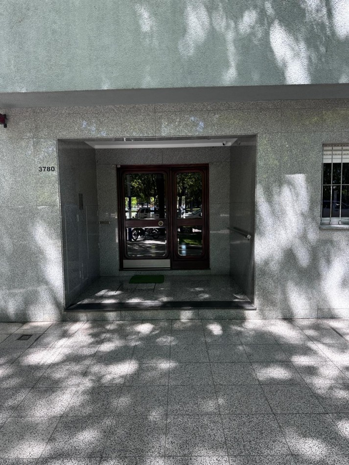 ALQUILER DEPARTAMENTO 4 AMBIENTES