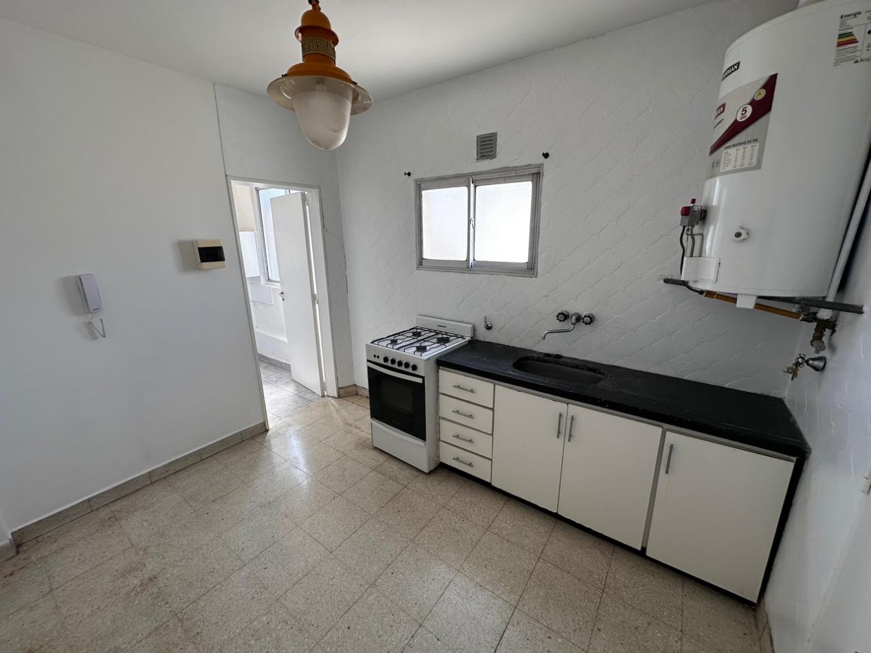 ALQUILER DEPARTAMENTO 4 AMBIENTES