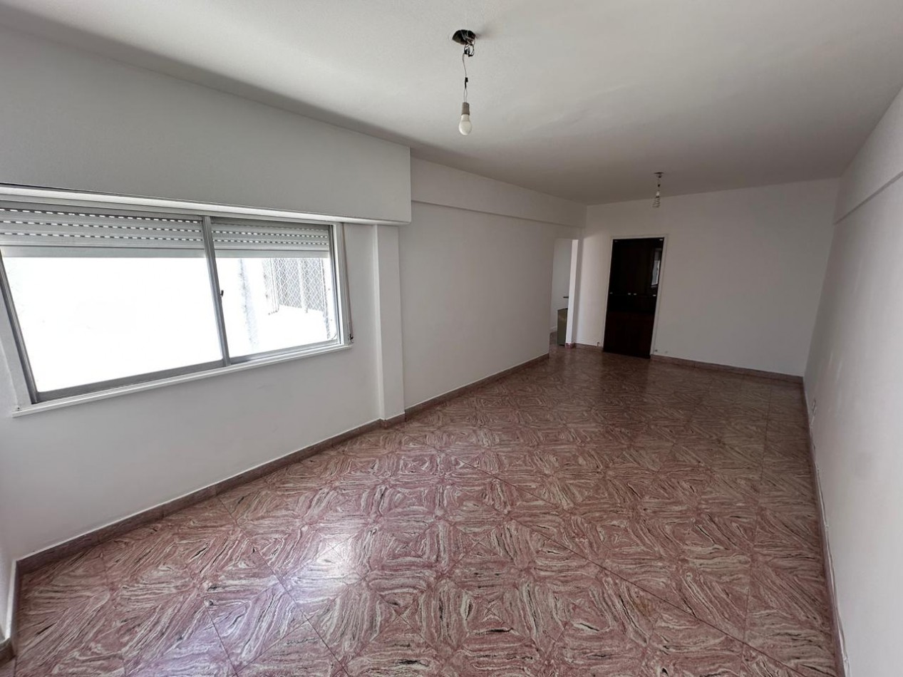 ALQUILER DEPARTAMENTO 4 AMBIENTES