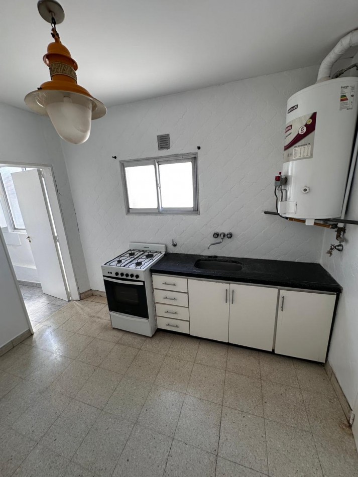 ALQUILER DEPARTAMENTO 4 AMBIENTES